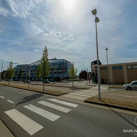 Daire Bel Appartement Entierement Renove